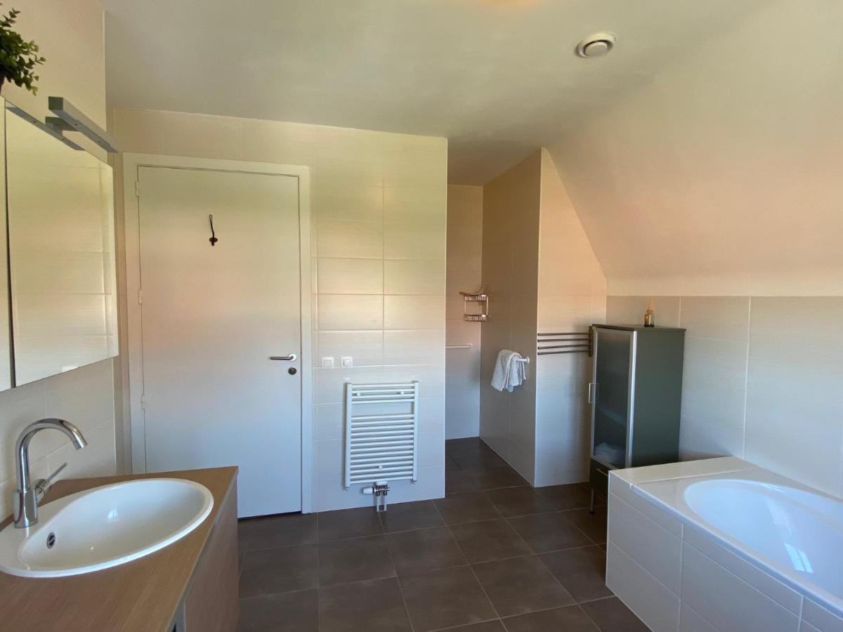 Het Pauzeerhuis Middelburg Ngoại thất bức ảnh