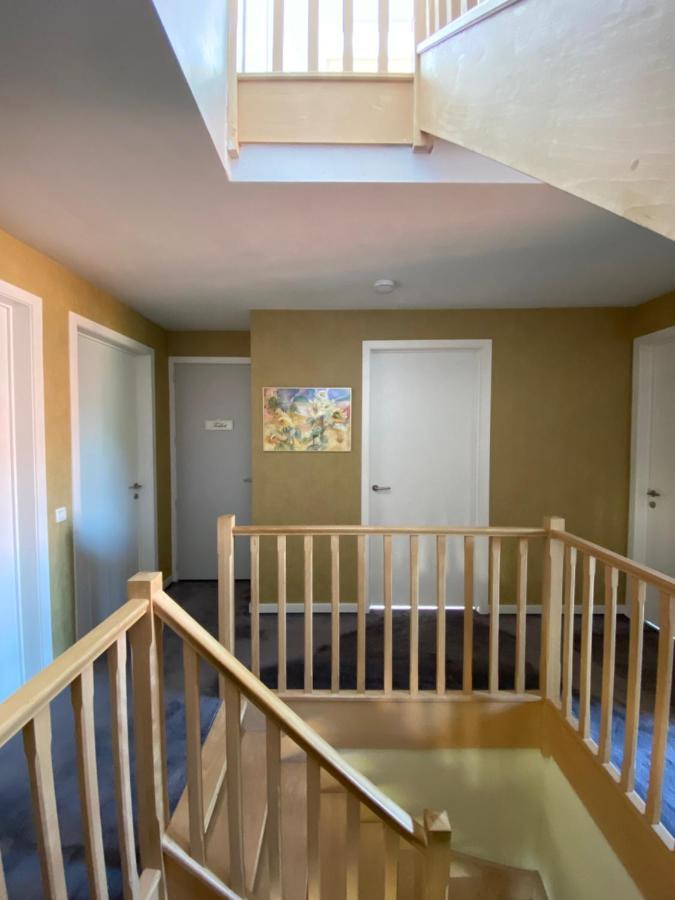 Het Pauzeerhuis Middelburg Ngoại thất bức ảnh