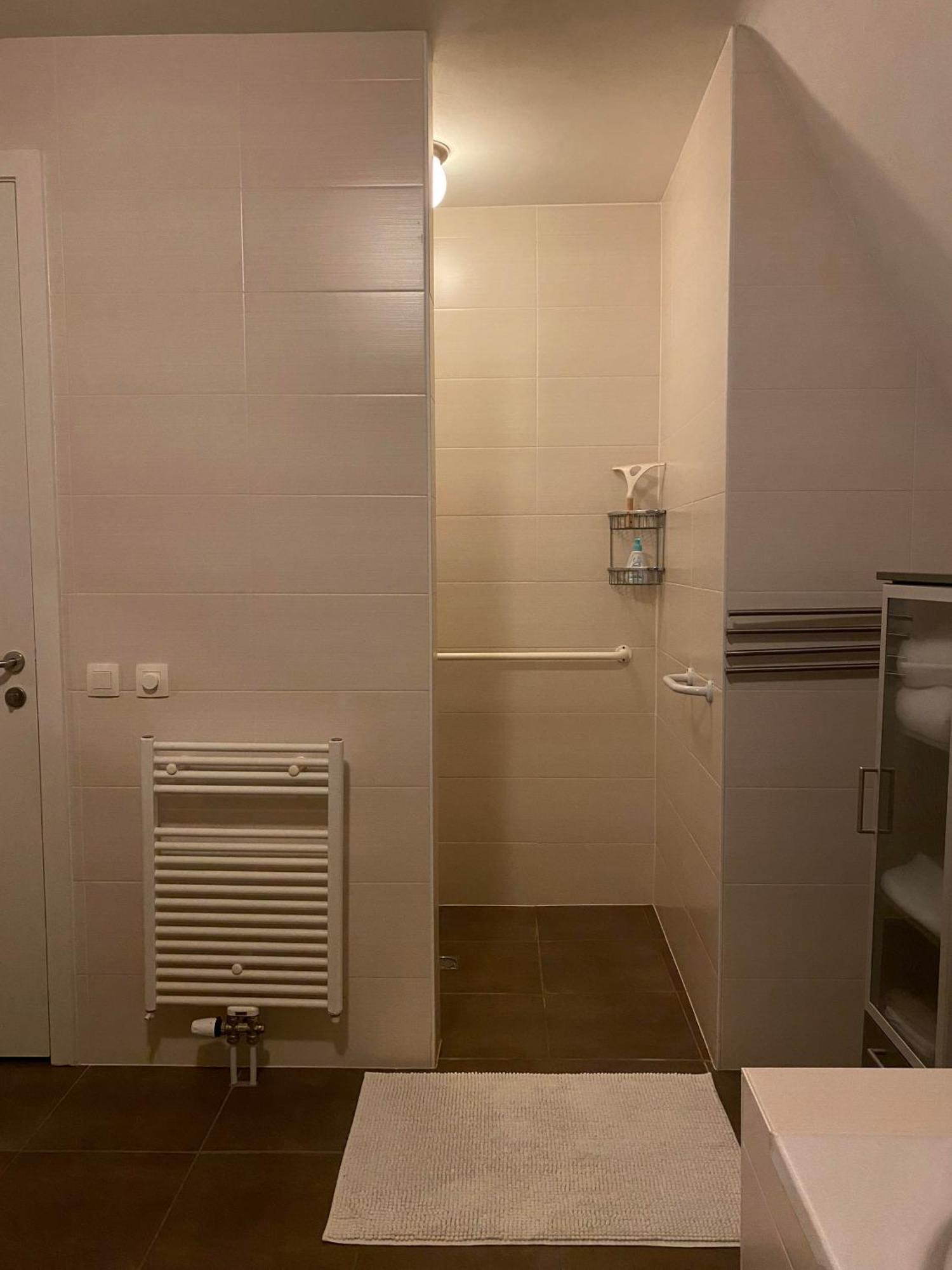 Het Pauzeerhuis Middelburg Ngoại thất bức ảnh